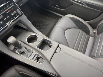 2022 Toyota Avalon Touring FWD