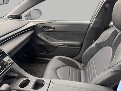 2022 Toyota Avalon Touring FWD