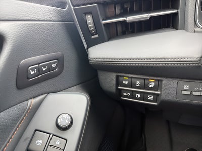 2022 Toyota Avalon Touring FWD