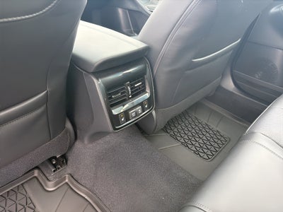 2022 Toyota Avalon Touring FWD