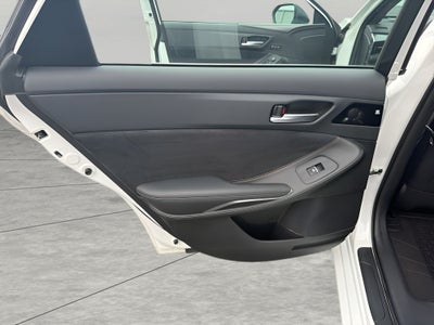 2022 Toyota Avalon Touring FWD