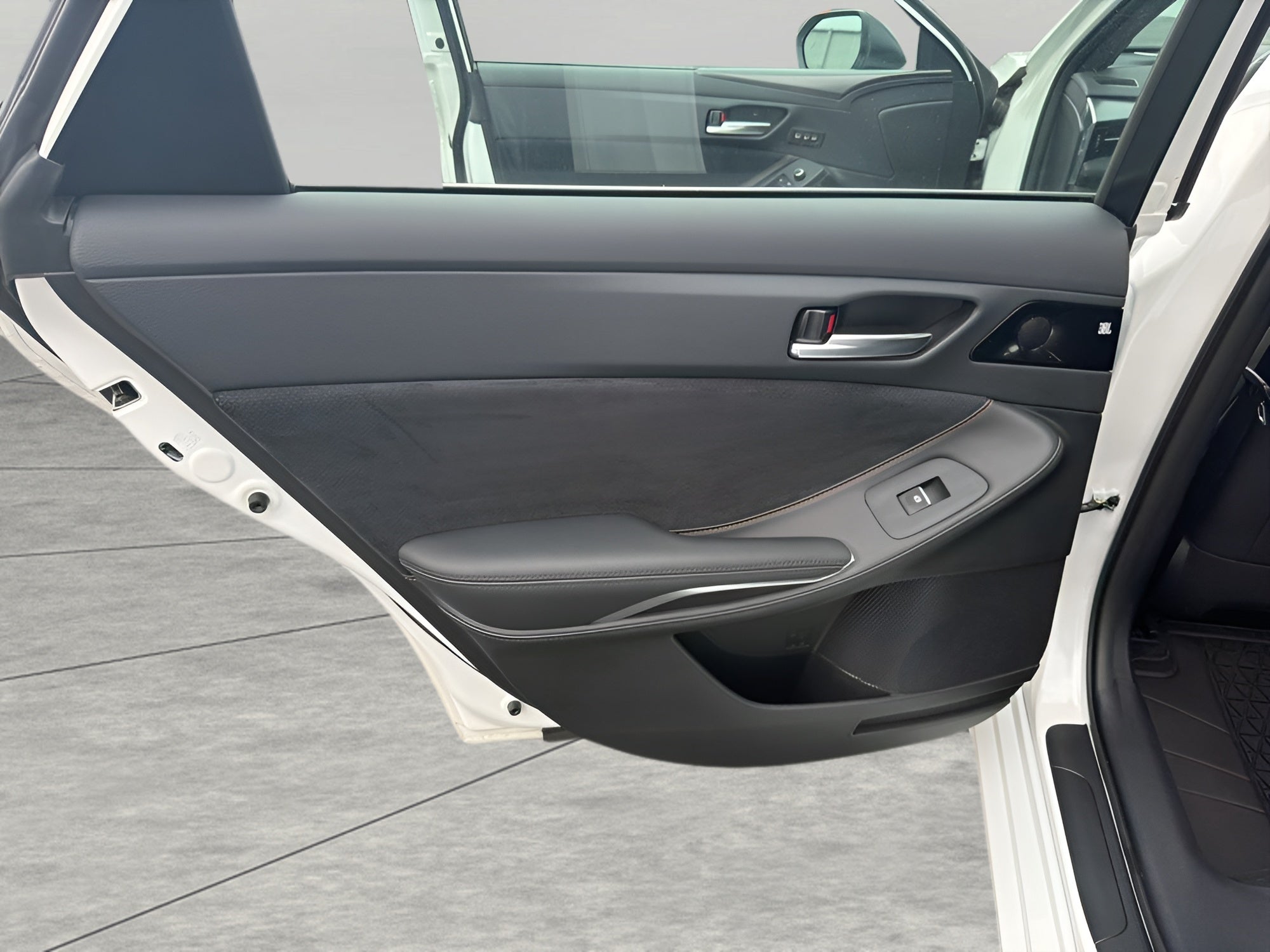 2022 Toyota Avalon Touring FWD