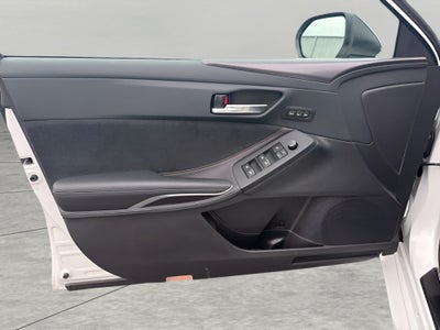 2022 Toyota Avalon Touring FWD