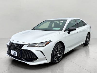 2022 Toyota Avalon Touring FWD