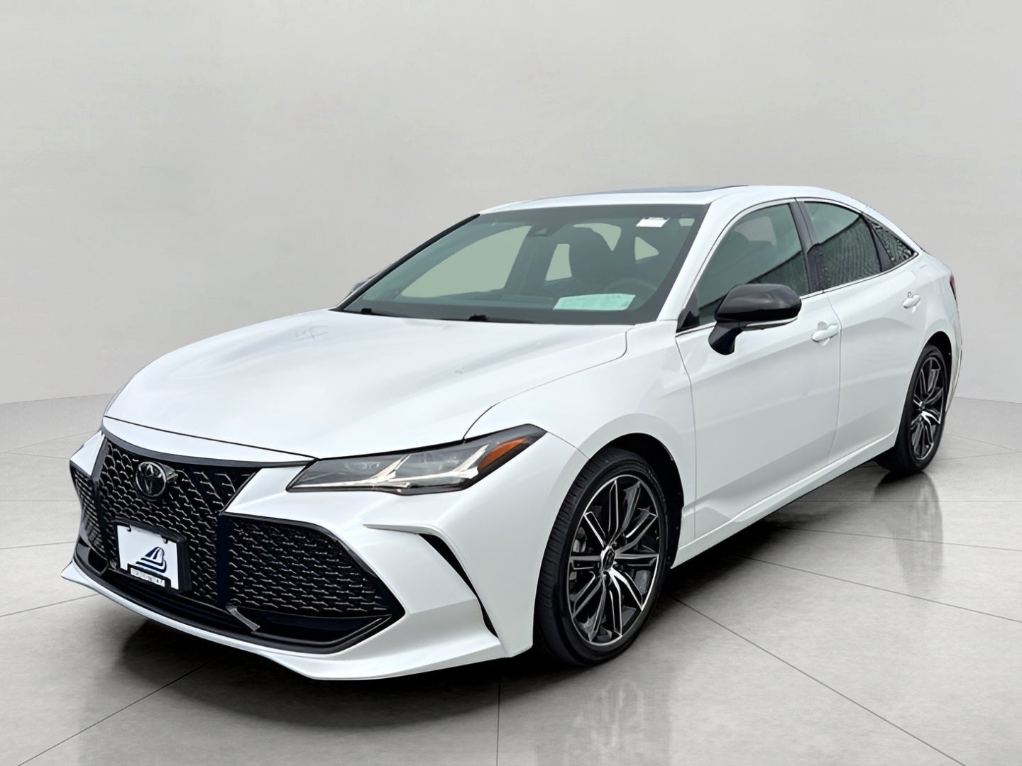 2022 Toyota Avalon Touring FWD
