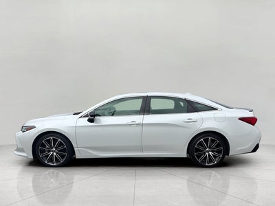 2022 Toyota Avalon Touring FWD
