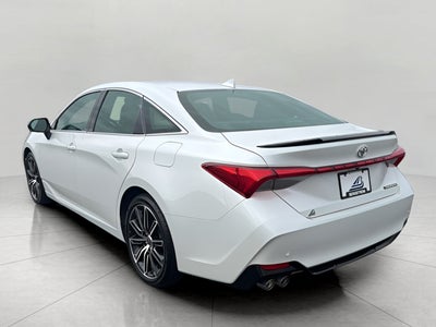 2022 Toyota Avalon Touring FWD