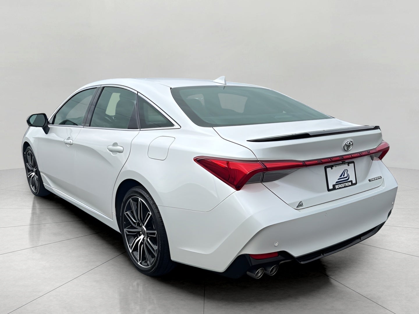 2022 Toyota Avalon Touring FWD