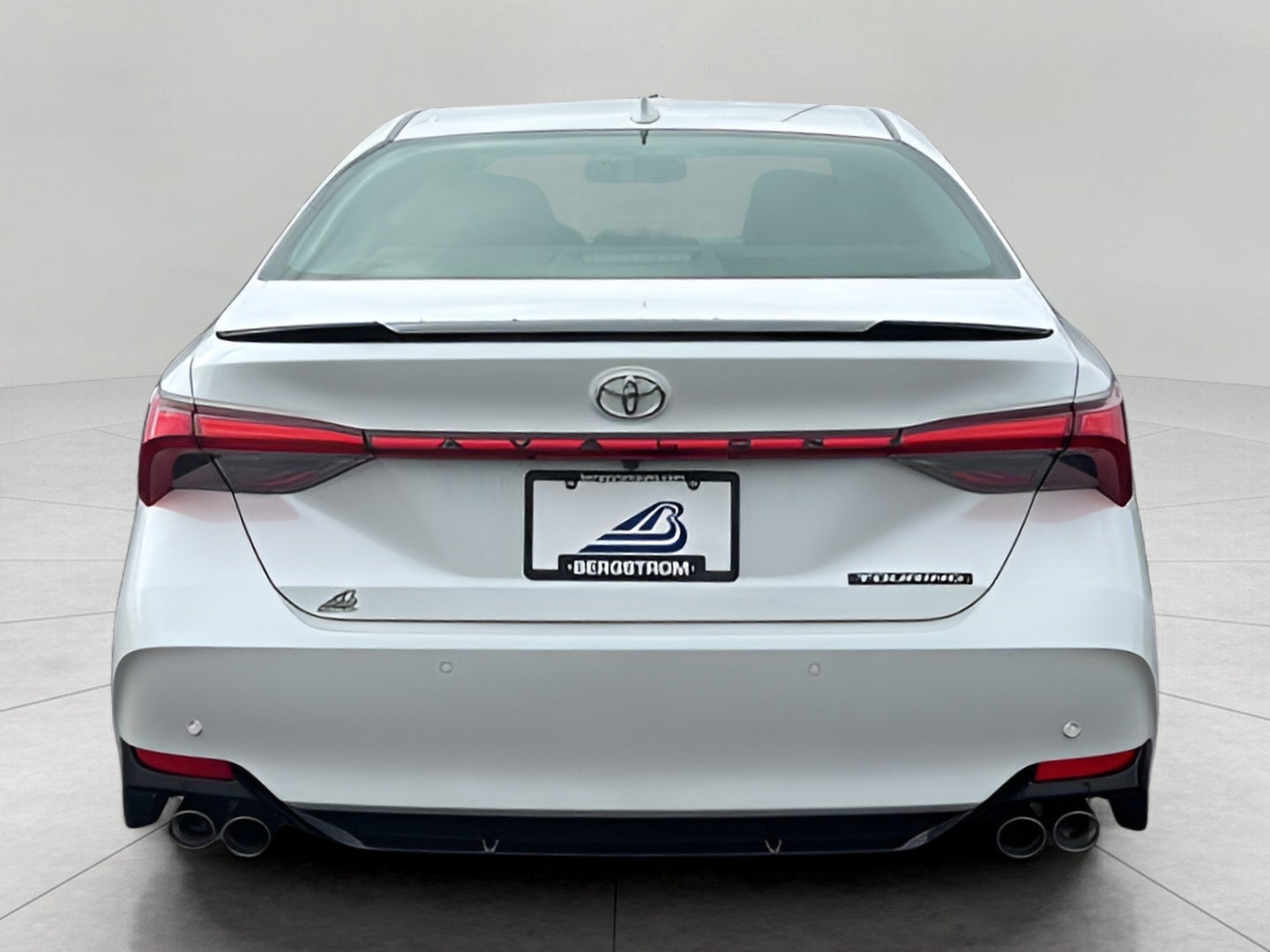 2022 Toyota Avalon Touring FWD