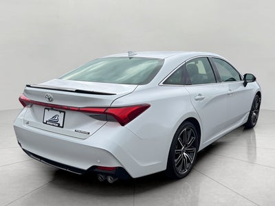 2022 Toyota Avalon Touring FWD