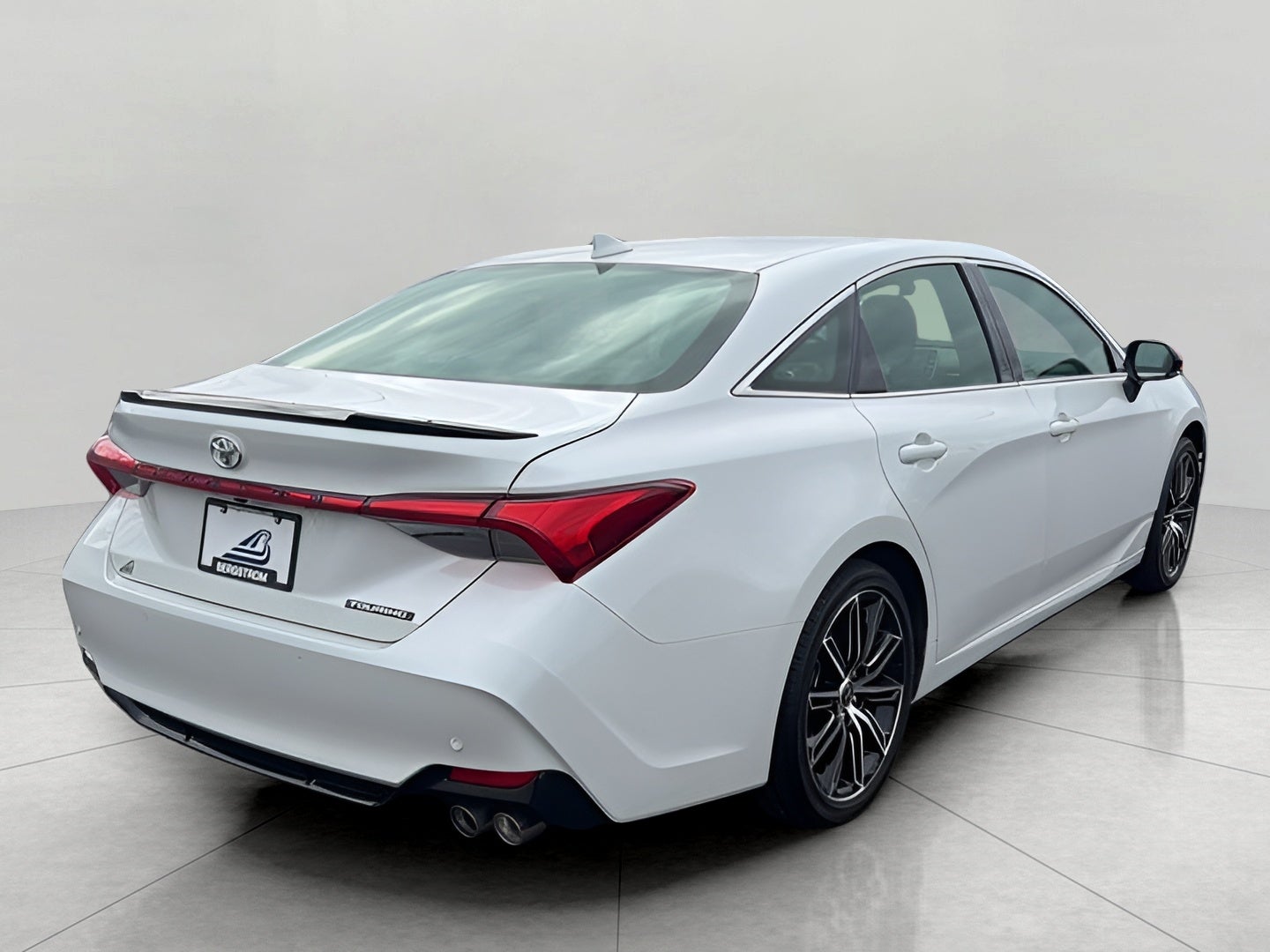 2022 Toyota Avalon Touring FWD