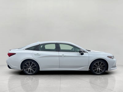 2022 Toyota Avalon Touring FWD