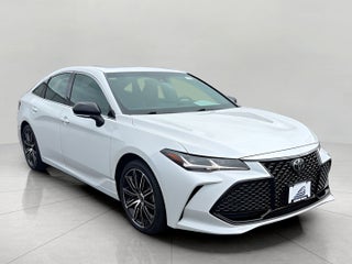 2022 Toyota Avalon Touring FWD