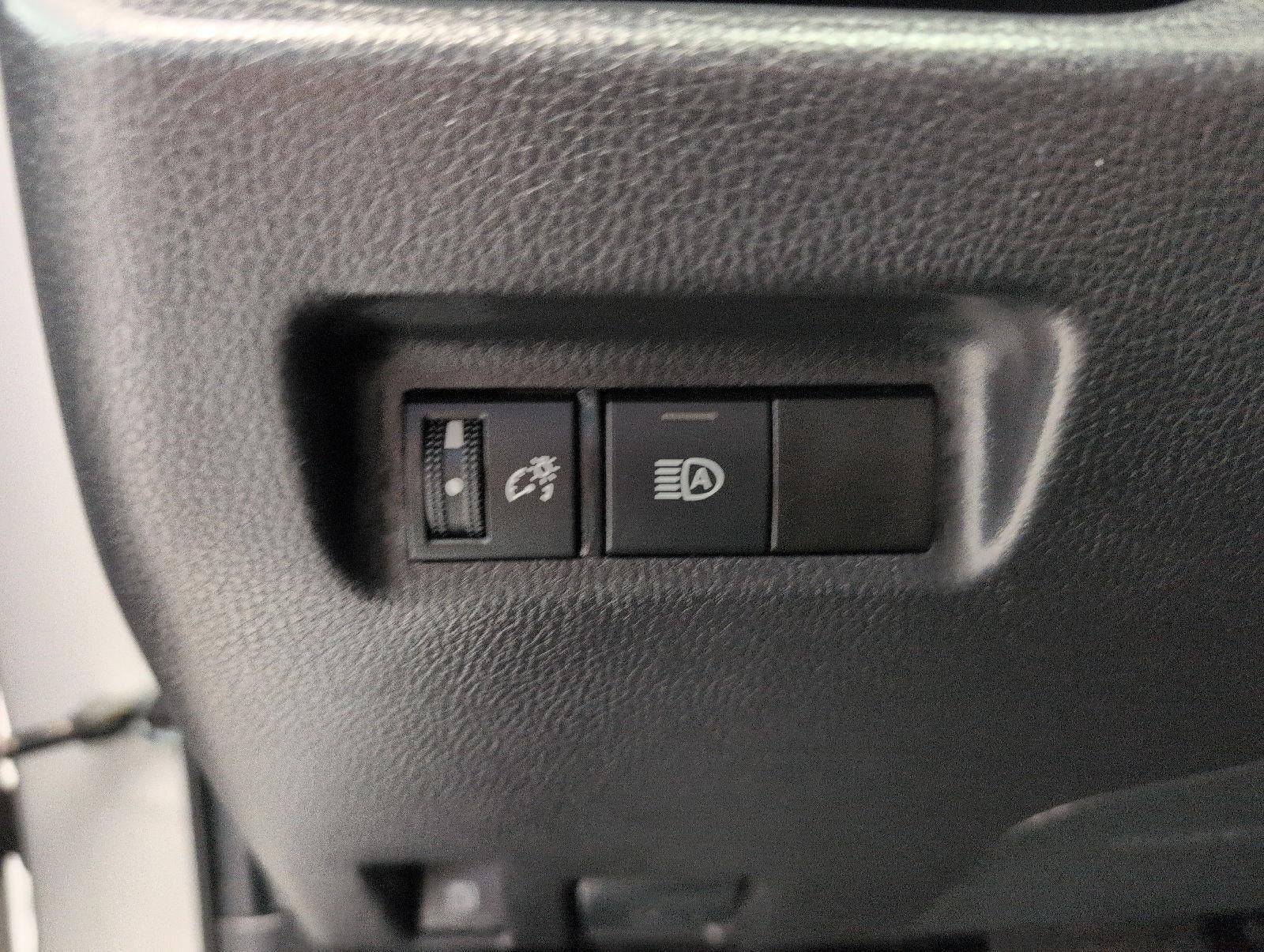 2025 Toyota RAV4 Hybrid LE AWD