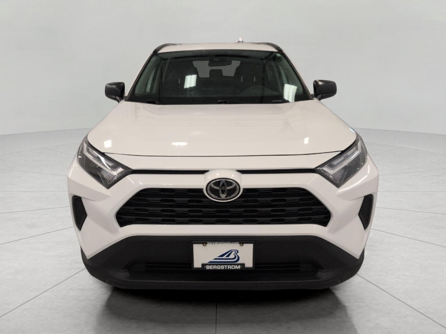 2025 Toyota RAV4 Hybrid LE AWD