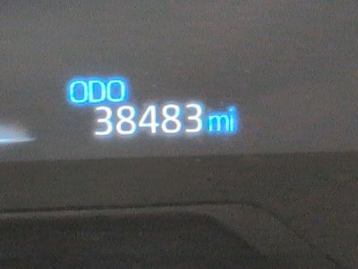 2025 Toyota RAV4 Hybrid LE AWD