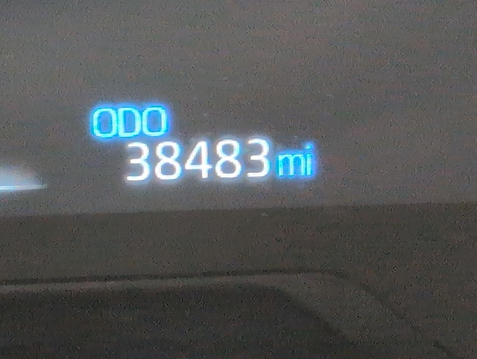 2025 Toyota RAV4 Hybrid LE AWD