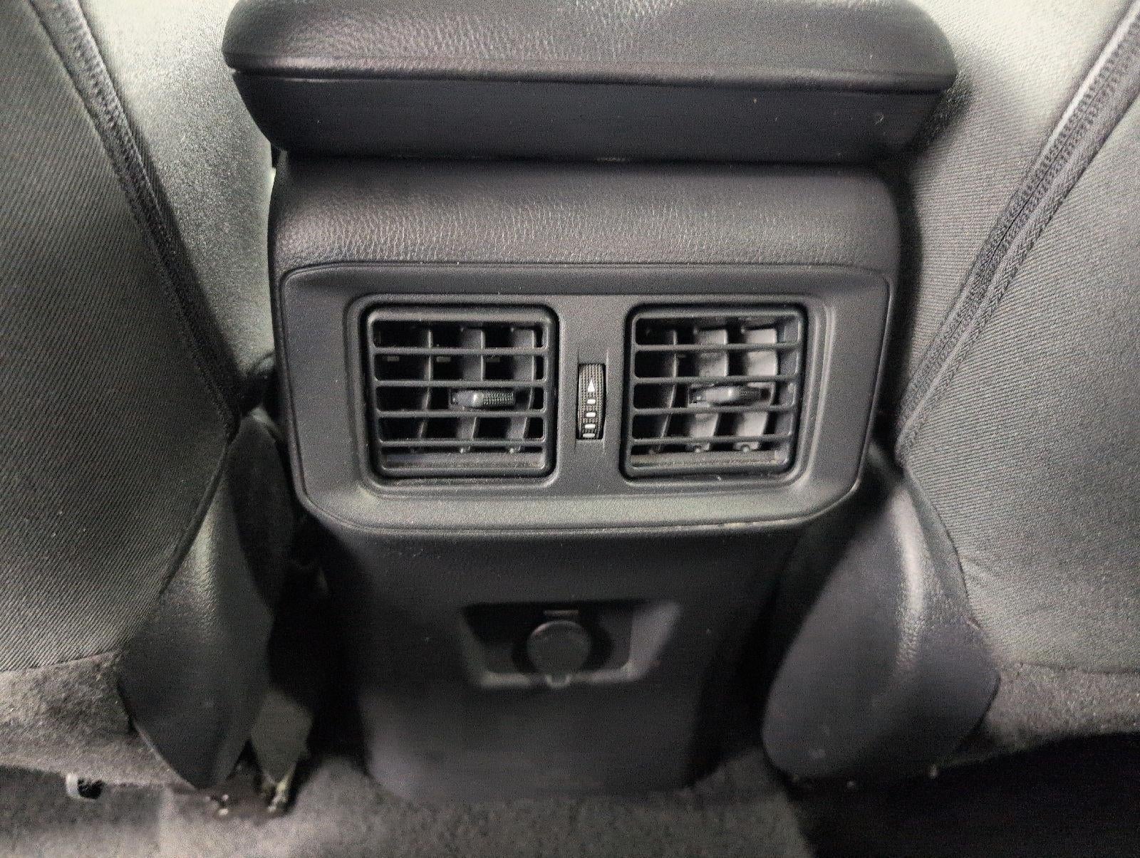 2025 Toyota RAV4 Hybrid LE AWD