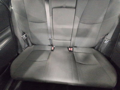 2025 Toyota RAV4 Hybrid LE AWD