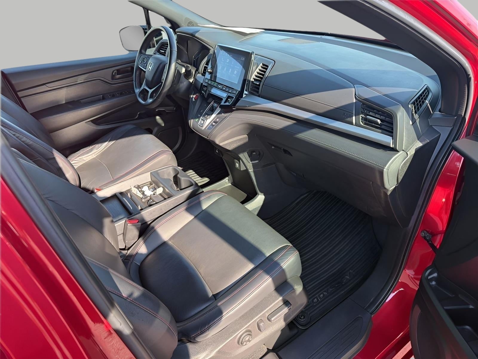 2023 Honda Odyssey Sport Auto