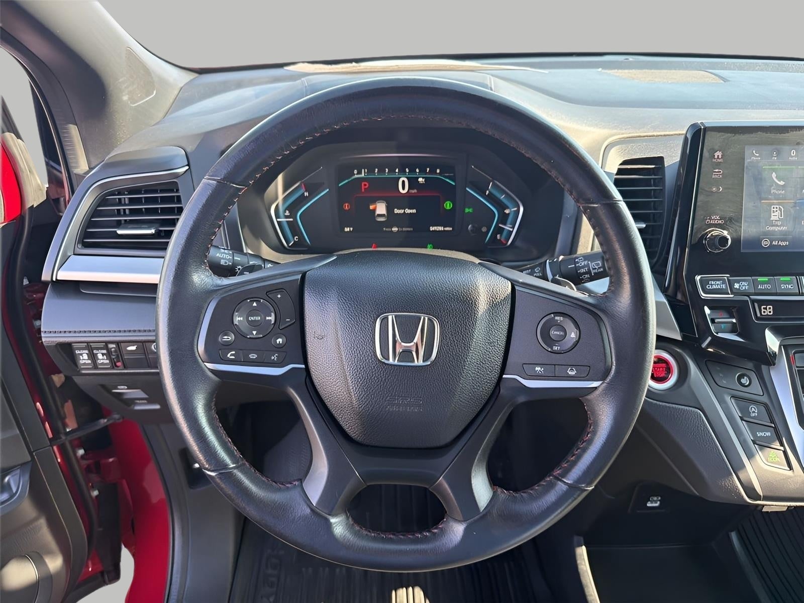 2023 Honda Odyssey Sport Auto