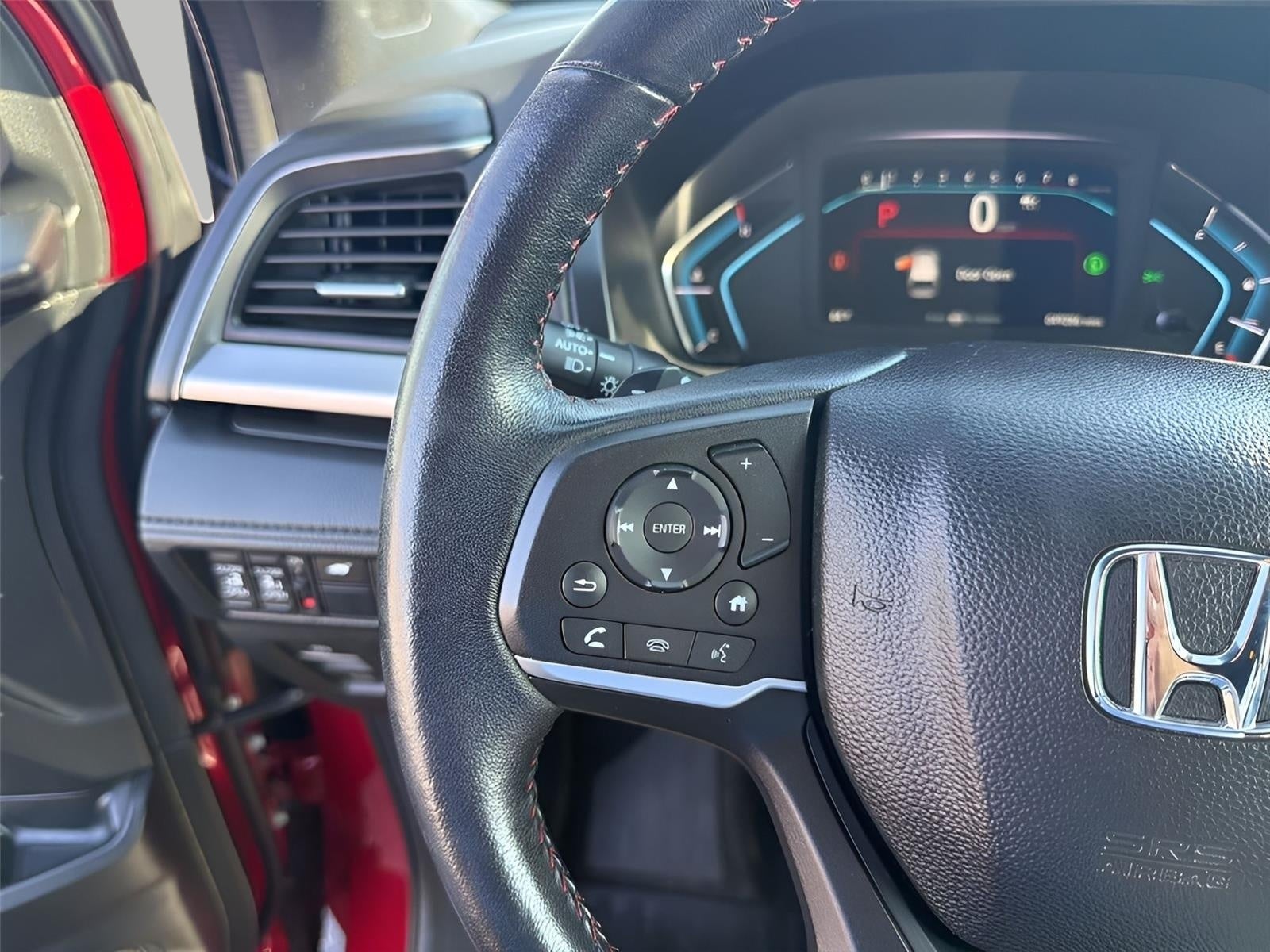 2023 Honda Odyssey Sport Auto