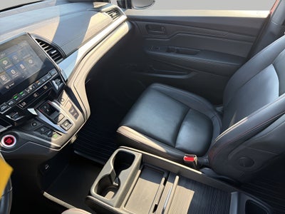 2023 Honda Odyssey Sport Auto