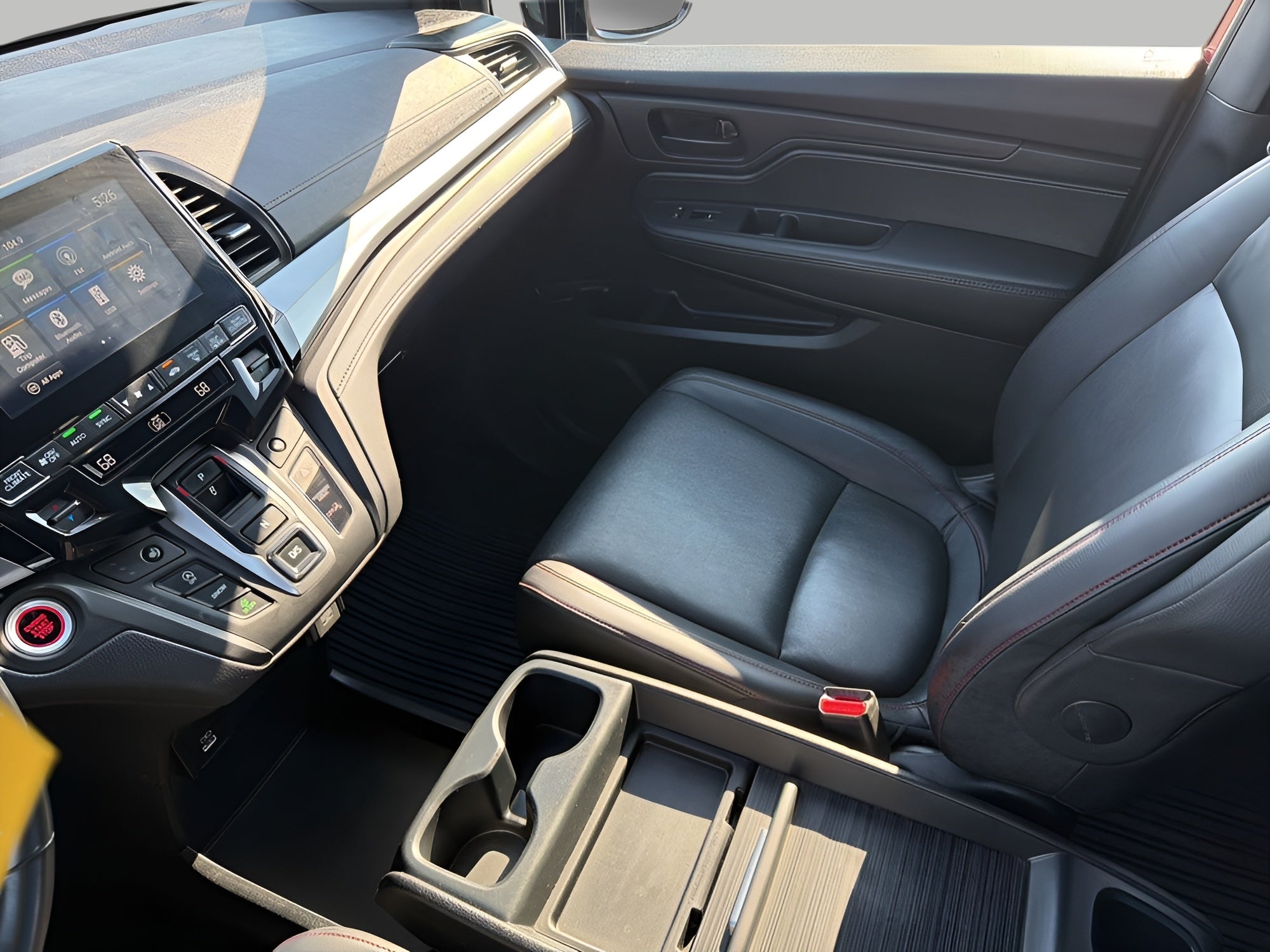 2023 Honda Odyssey Sport Auto