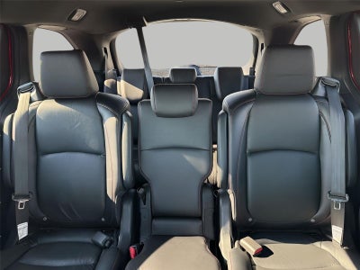 2023 Honda Odyssey Sport Auto
