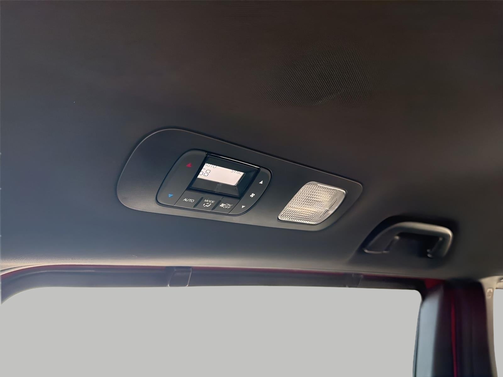 2023 Honda Odyssey Sport Auto