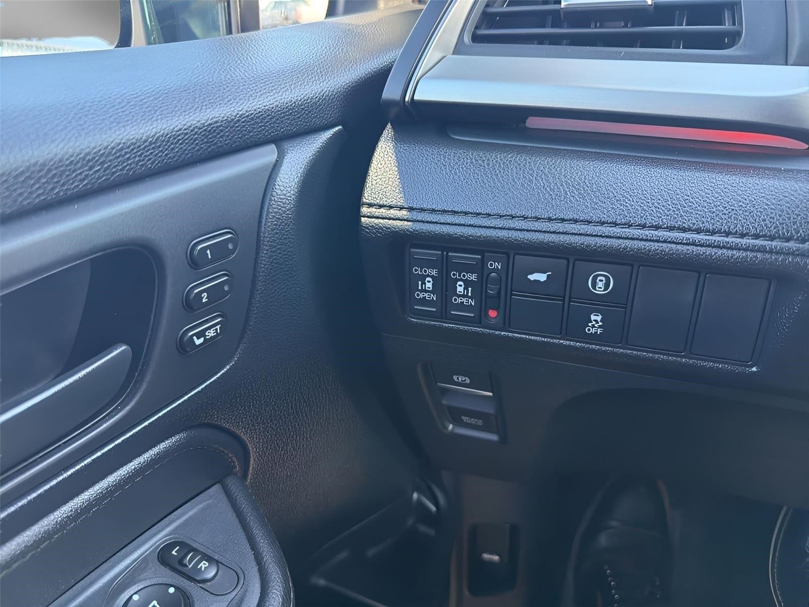 2023 Honda Odyssey Sport Auto