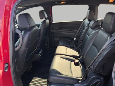 2023 Honda Odyssey Sport Auto