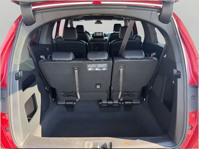 2023 Honda Odyssey Sport Auto
