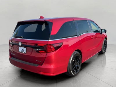 2023 Honda Odyssey Sport Auto