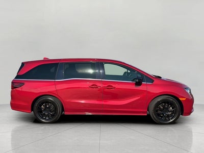 2023 Honda Odyssey Sport Auto