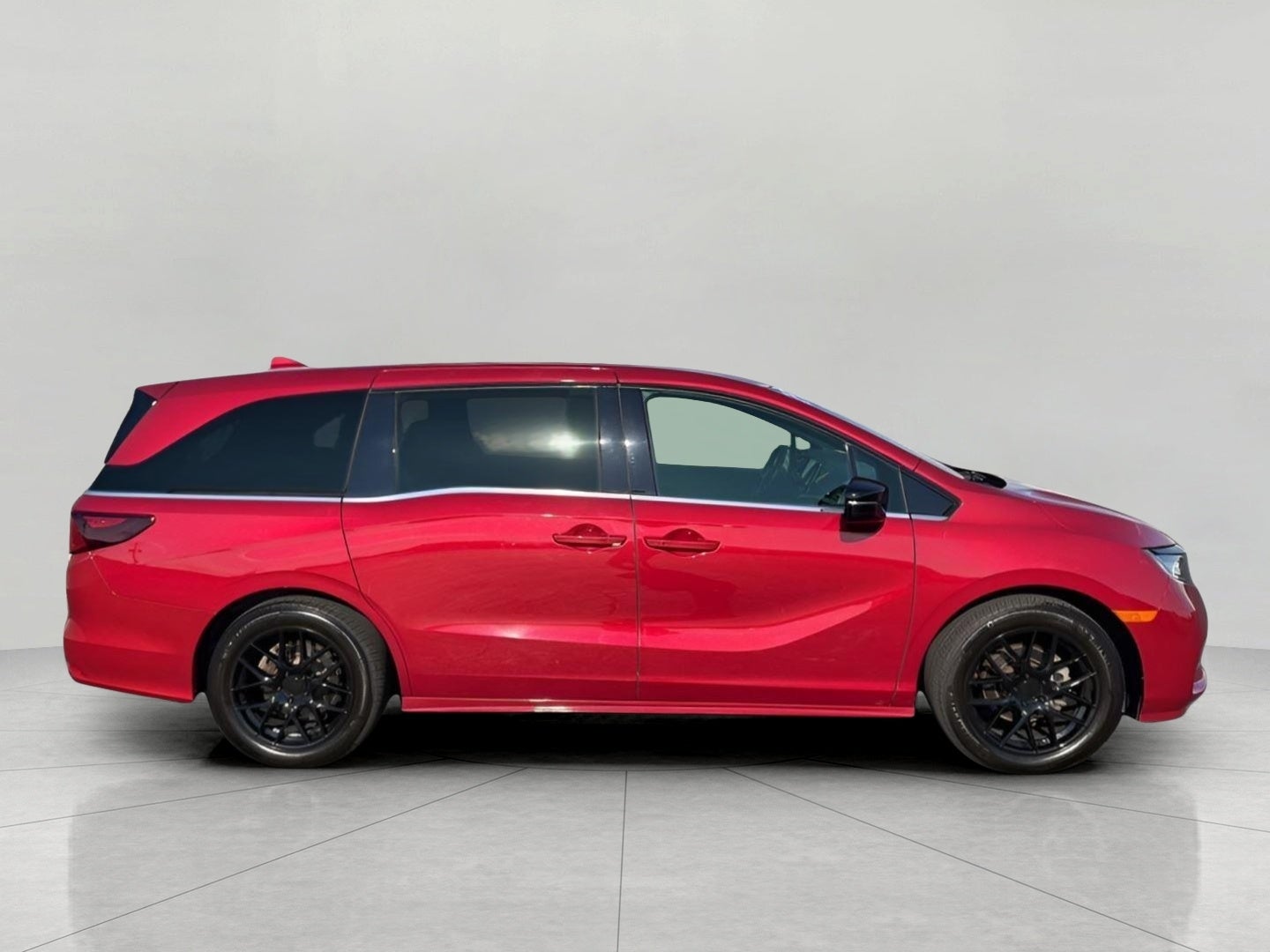 2023 Honda Odyssey Sport Auto