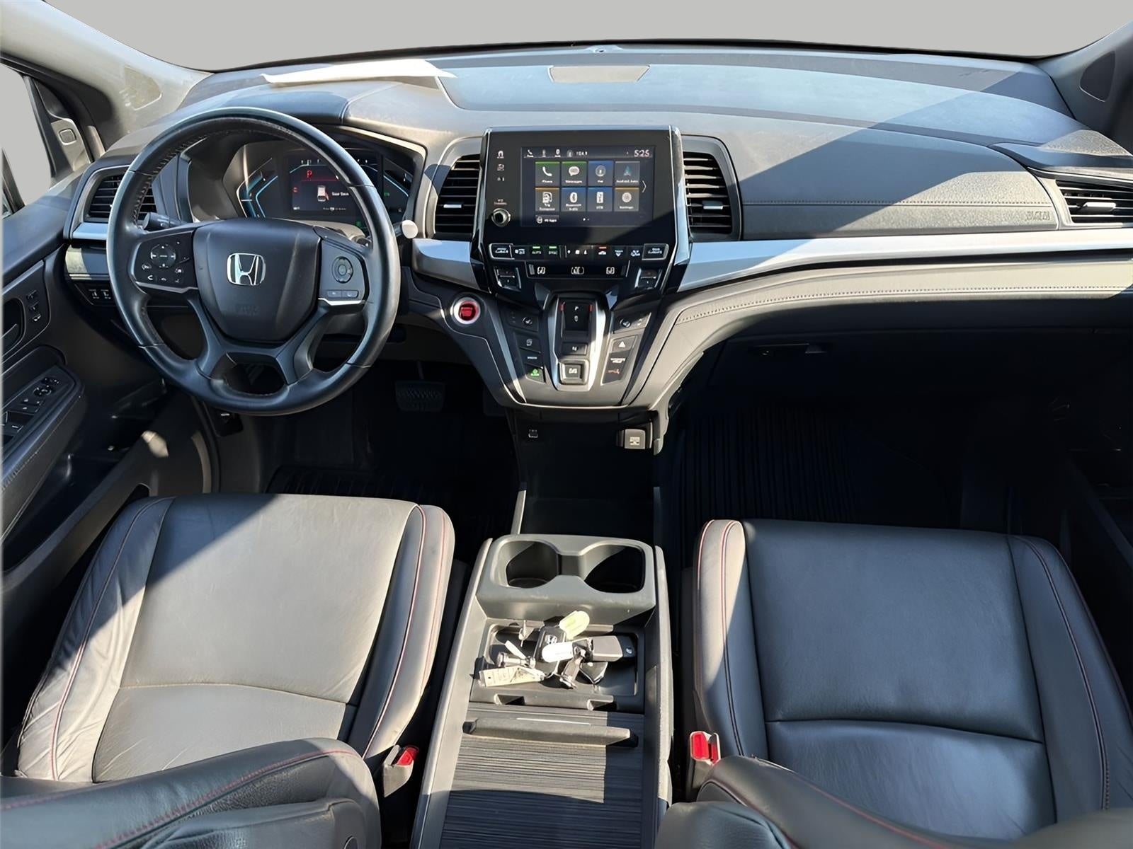 2023 Honda Odyssey Sport Auto