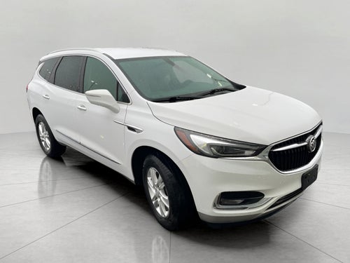 2020 Buick Enclave AWD 4dr Essence