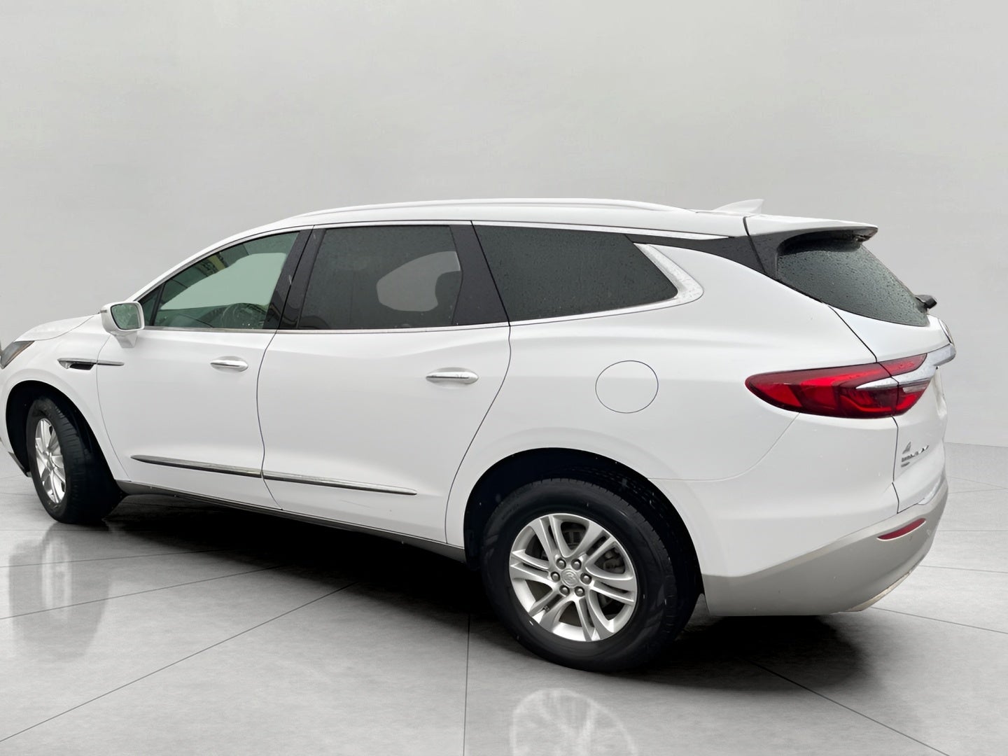 2020 Buick Enclave AWD 4dr Essence