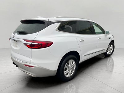 2020 Buick Enclave AWD 4dr Essence