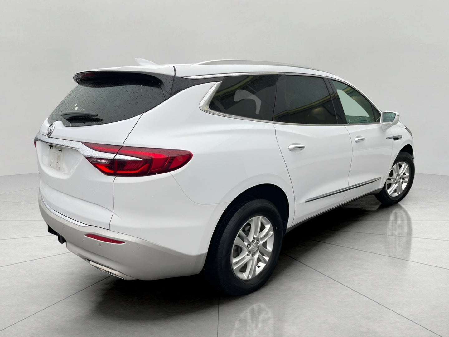 2020 Buick Enclave AWD 4dr Essence