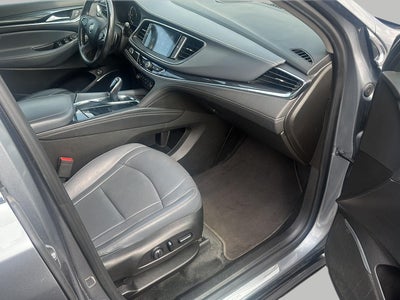 2021 Buick Enclave AWD 4dr Essence
