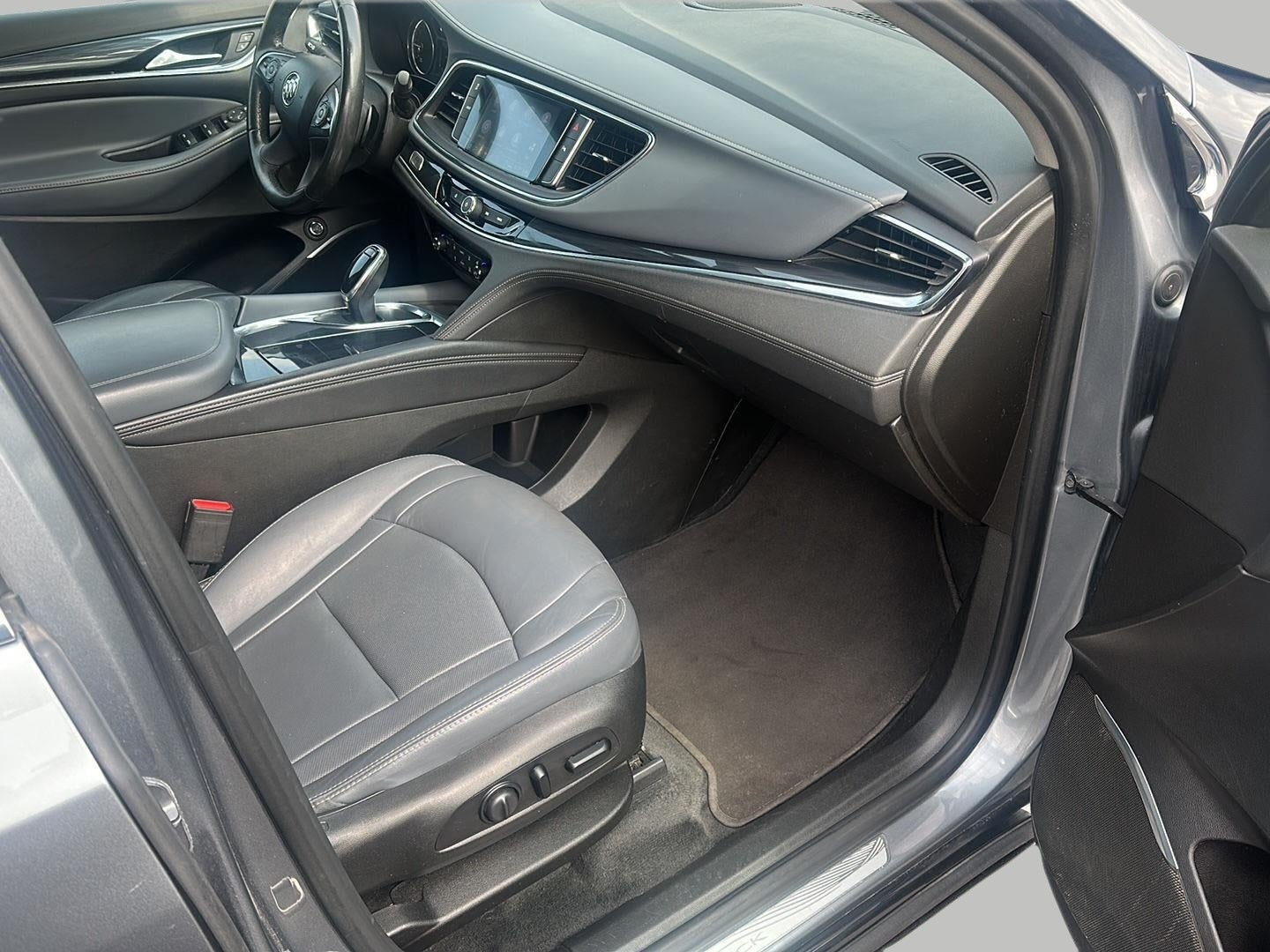 2021 Buick Enclave AWD 4dr Essence