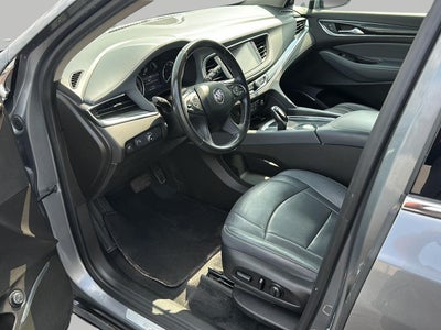 2021 Buick Enclave AWD 4dr Essence