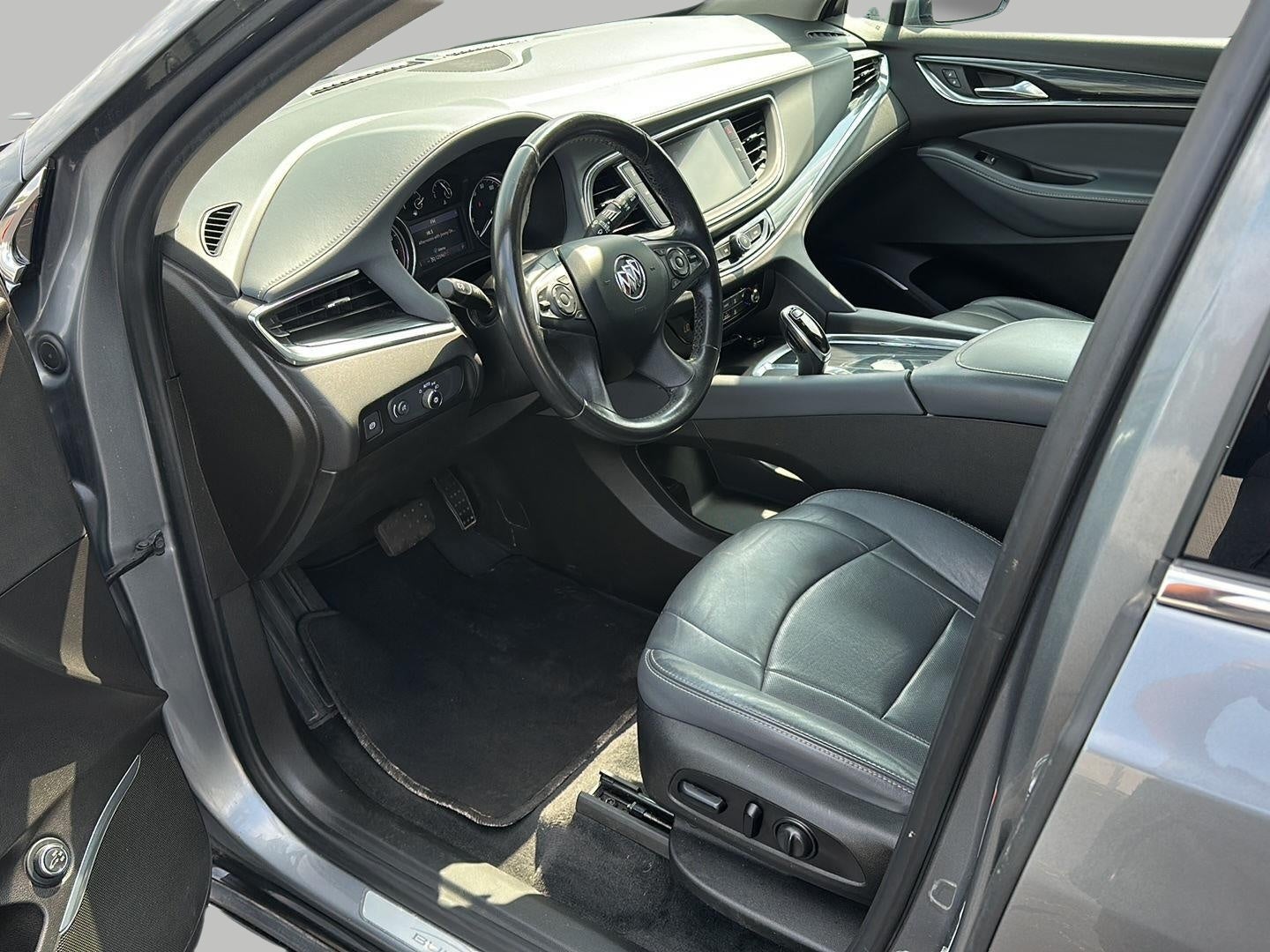 2021 Buick Enclave AWD 4dr Essence