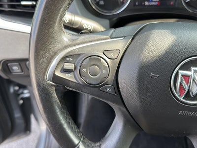 2021 Buick Enclave AWD 4dr Essence