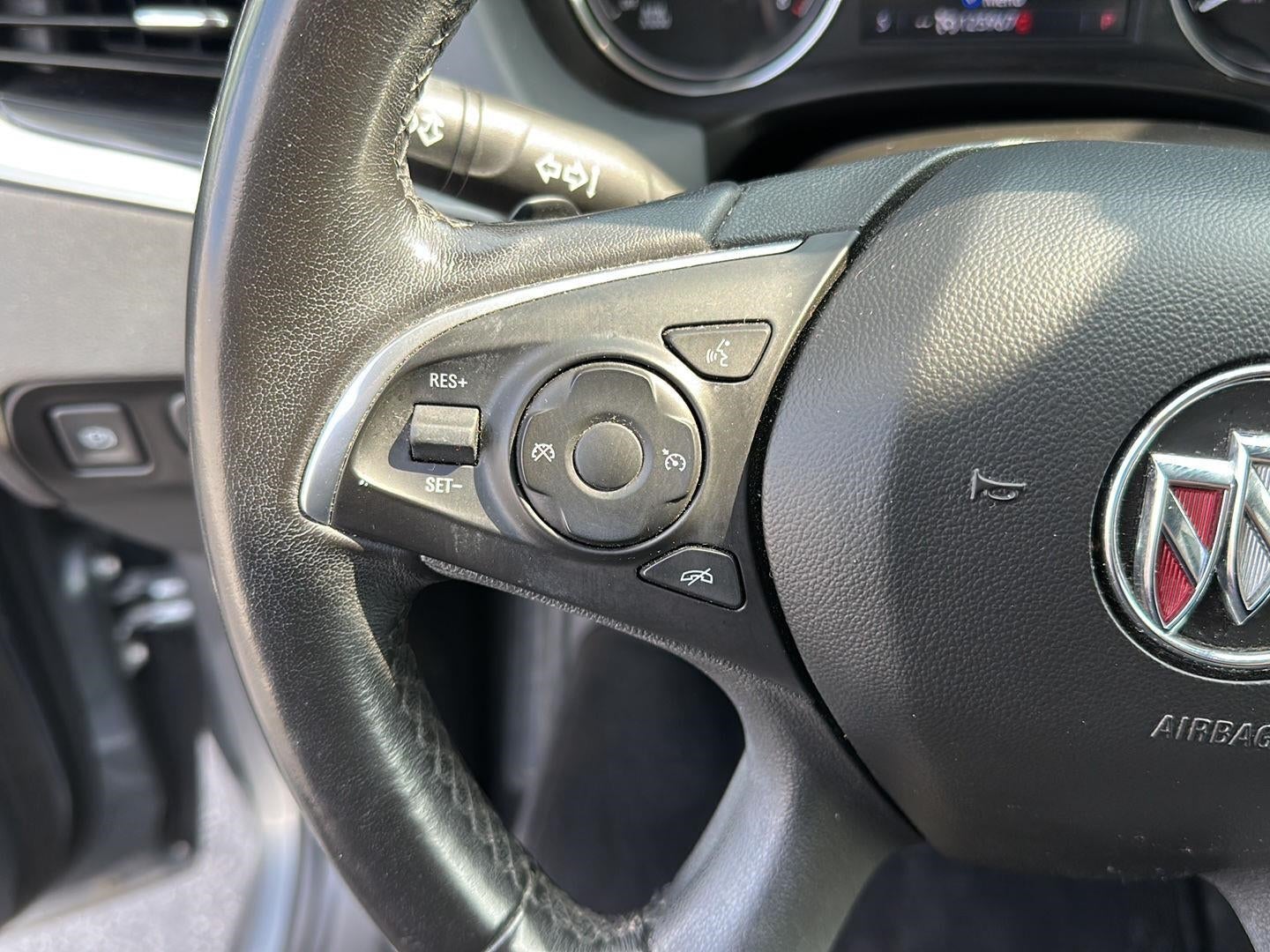 2021 Buick Enclave AWD 4dr Essence
