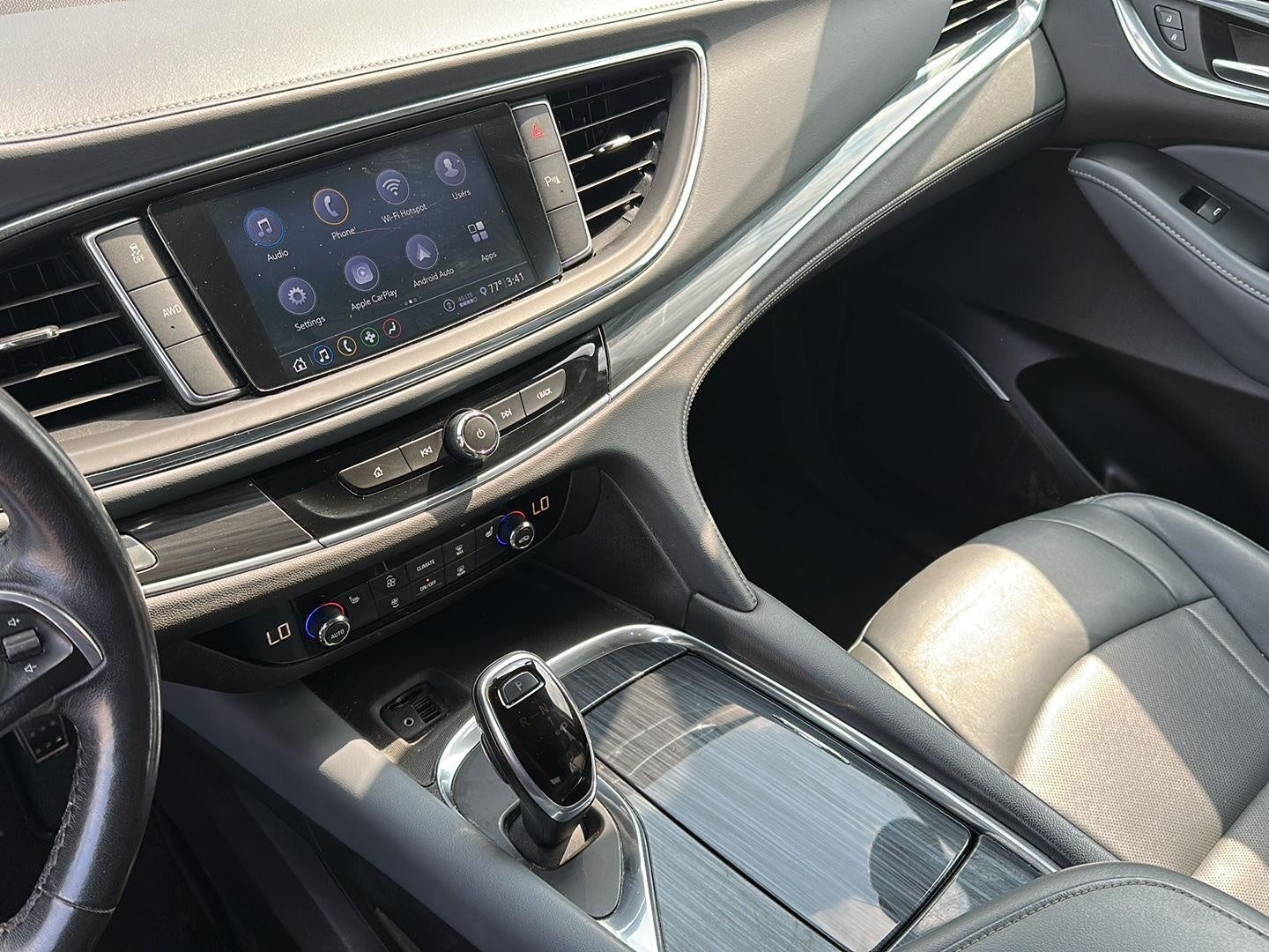 2021 Buick Enclave AWD 4dr Essence