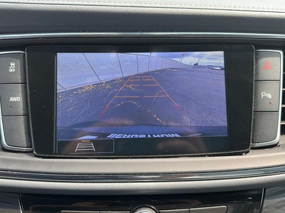 2021 Buick Enclave AWD 4dr Essence