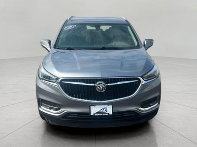 2021 Buick Enclave AWD 4dr Essence
